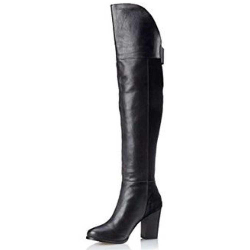 Dolce Vita Myer Leather/Suede Boots